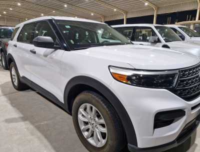  Ford / Explorer used car sale in dammam