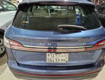  Lincoln 2.7 taw used car for sale in dammam ksa