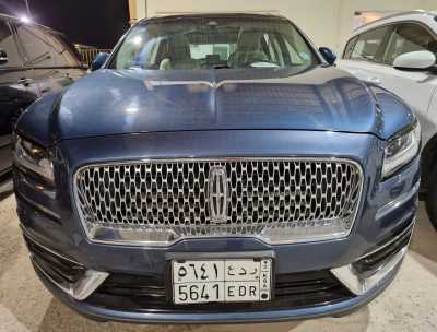  Lincoln 2.7 taw used car for sale in dammam ksa