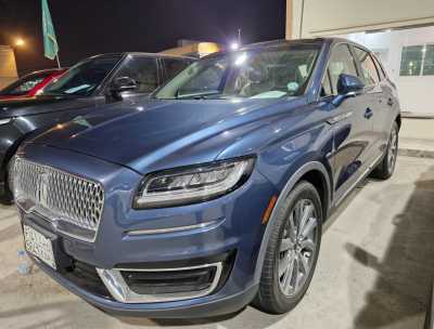  Lincoln 2.7 taw used car for sale in dammam ksa
