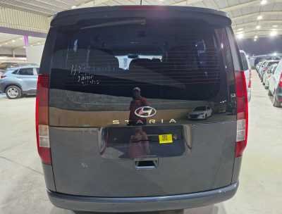  Hyundai / Staria used car sale in ksa dammam