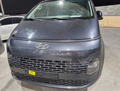  Hyundai / Staria used car sale in ksa dammam