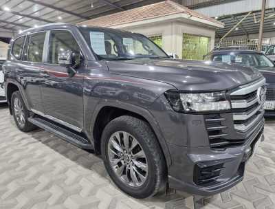  Toyota / Land Cruiser gxr used car sale in dammam