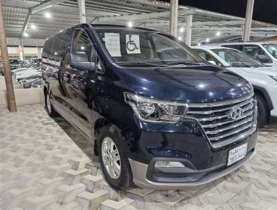  Hyundai / H-1 used car for sale in dammam ksa