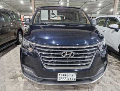  Hyundai / H-1 used car for sale in dammam ksa