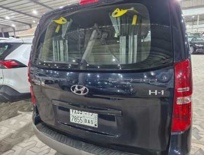  Hyundai / H-1 used car for sale in dammam ksa