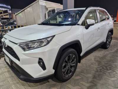  Toyota / RAV4 used car sale in ksa dammam