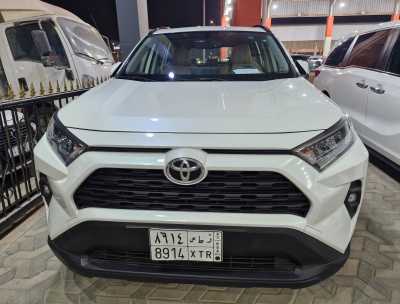 Toyota / RAV4 used car sale in ksa dammam