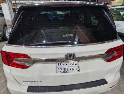  Honda / Odyssey used car price in dammam ksa