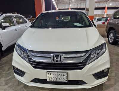  Honda / Odyssey used car price in dammam ksa