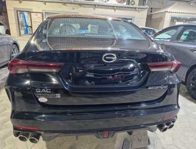  GAC Empow brand new car for sale in dammam ksa