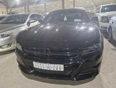  Dodge / Charger used car sale in dammam