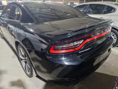  Dodge / Charger used car sale in dammam
