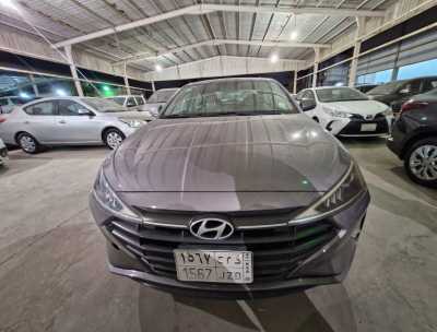  Hyundai / Elantra used car for sale in ksa