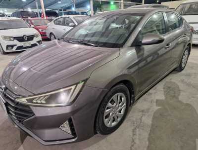  Hyundai / Elantra used car for sale in ksa