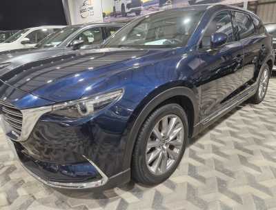  Mazda / CX-9 used car for sale in dammam ksa