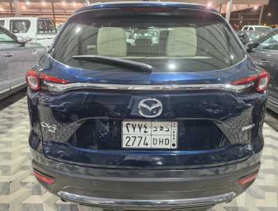  Mazda / CX-9 used car for sale in dammam ksa