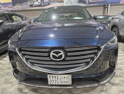  Mazda / CX-9 used car for sale in dammam ksa