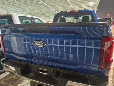  Ford / F-150 used car for sale in dammam