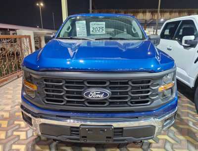  Ford / F-150 used car for sale in dammam