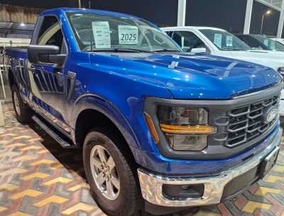  Ford / F-150 used car for sale in dammam