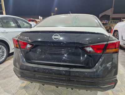  Nissan / Altima new car for sale in dammam