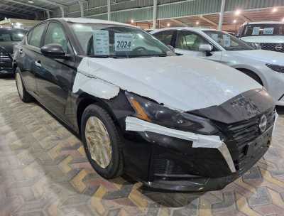  Nissan / Altima new car for sale in dammam