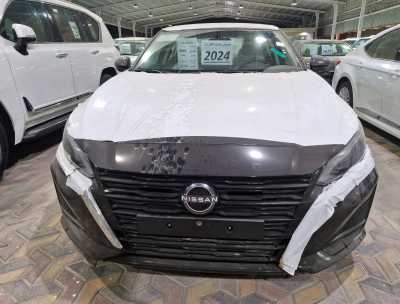  Nissan / Altima new car for sale in dammam