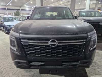 Nissan / Patrol new car for sale in dammam ksa