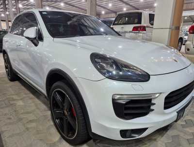  Porsche / Cayenne used car sale in dammam ksa