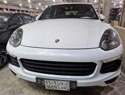  Porsche / Cayenne used car sale in dammam ksa
