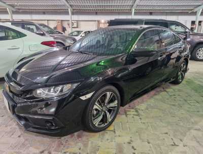 Honda / Civic used car for sale in dammam ksa