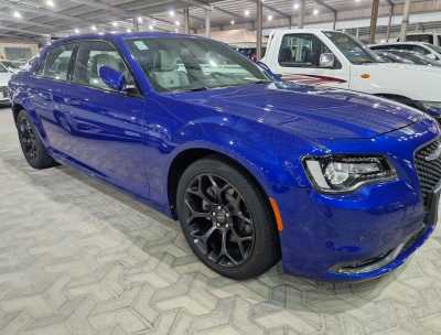  Chrysler / 300 used car for sale in dammam ksa