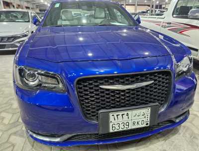  Chrysler / 300 used car for sale in dammam ksa