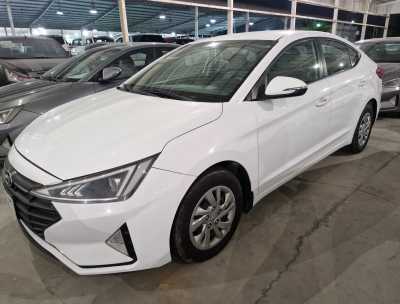  Hyundai / Elantra used car for sale in dammam ksa