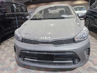 Kia pegas used car sale in dammma ksa