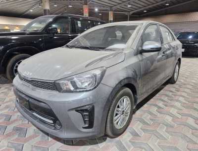  Kia pegas used car sale in dammma ksa