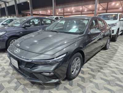  Hyundai / Elantra used car for sale in dammam ksa
