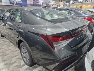 Hyundai / Elantra used car for sale in dammam ksa