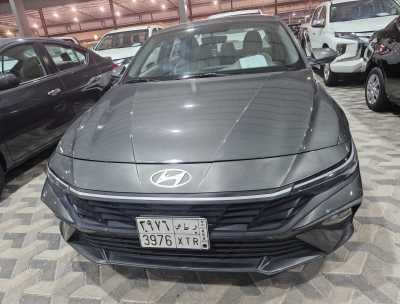  Hyundai / Elantra used car for sale in dammam ksa