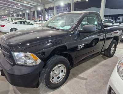  Dodge / Ram used car for sale in dammam ksa