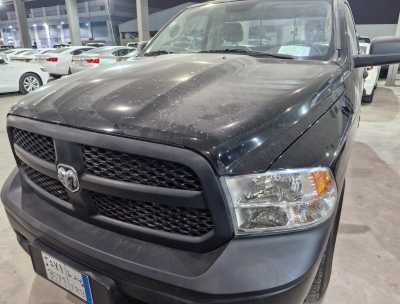  Dodge / Ram used car for sale in dammam ksa