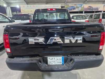  Dodge / Ram used car for sale in dammam ksa