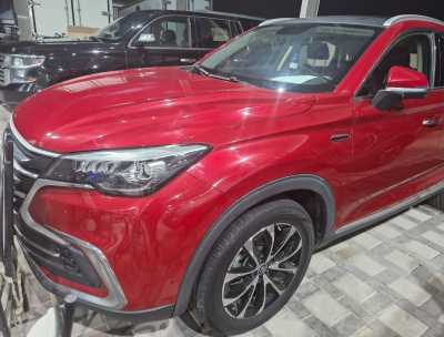  Changan / CS85 used car for sale in dammam ksa