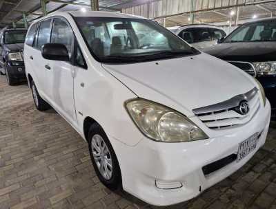 Toyota / Innova used car for sale in dammam ksa