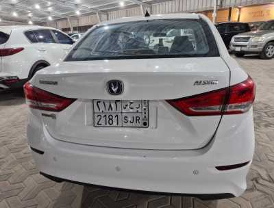  Changan / Alsvin used car sale in ksa dammam