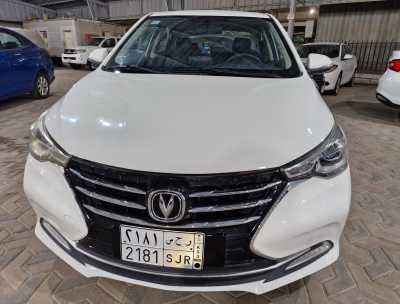  Changan / Alsvin used car sale in ksa dammam