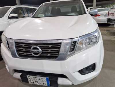  Nissan / Navara used car for sale in dammam ksa