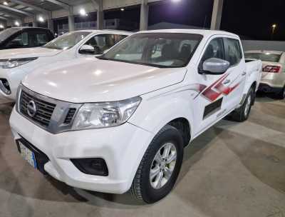 Nissan / Navara used car for sale in dammam ksa