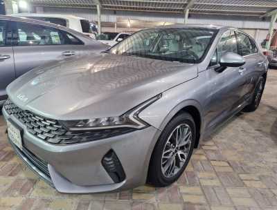  Kia / K5 used car for sale in dammam ksa